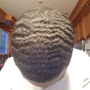 Meet your Posher, Edward